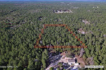 127 Pear St, Pomona Park, FL 32181