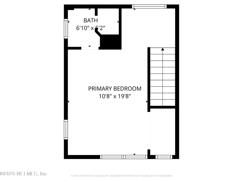 5072 French St, Jacksonville, FL 32205