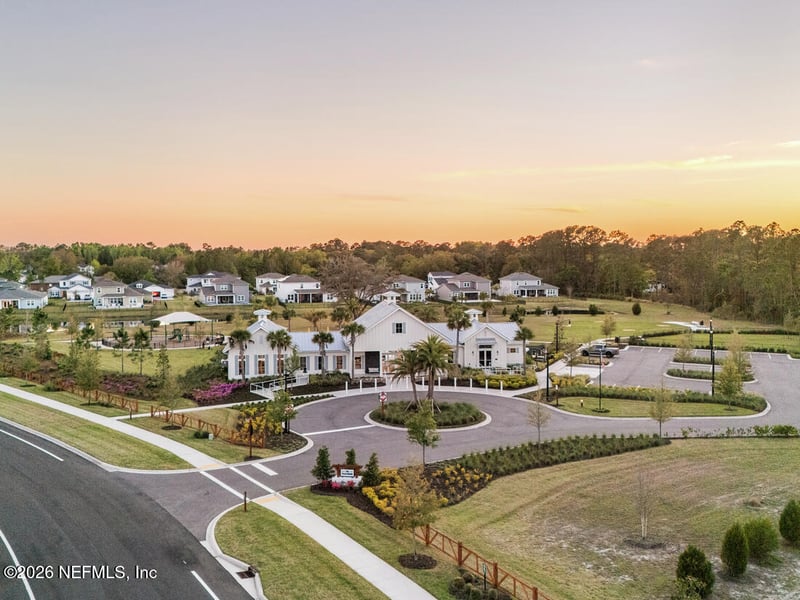 225 Sapling Ter, St Johns, FL 32259