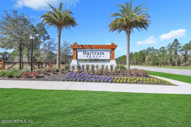 225 Sapling Ter, St Johns, FL 32259