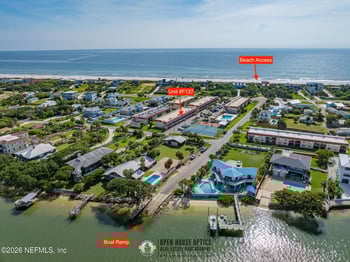 7175 1a #F137, St Augustine, FL 32080