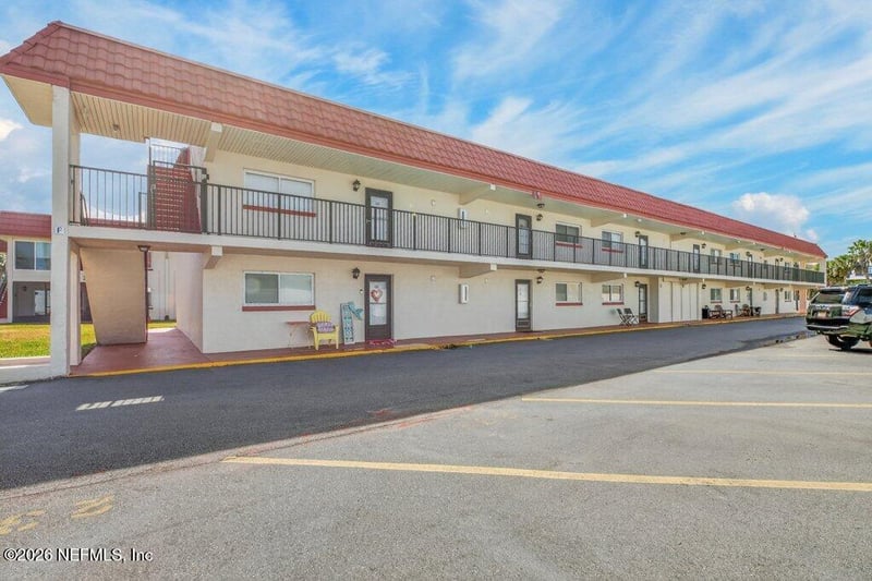 7175 1a #F137, St Augustine, FL 32080