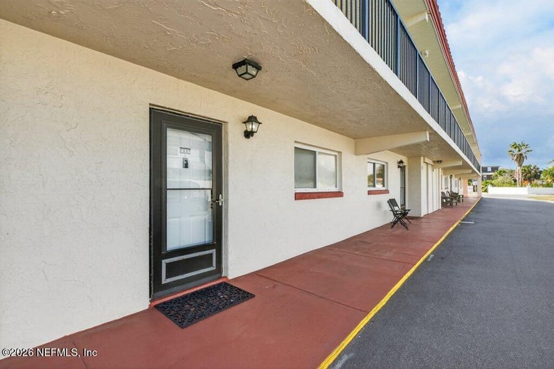 7175 1a #F137, St Augustine, FL 32080