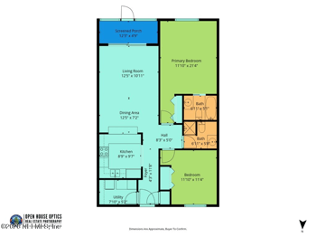 7175  1a #F137, St Augustine, FL 32080