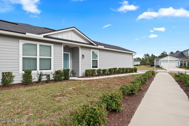 111 Tamar Ct, St Augustine, FL 32095