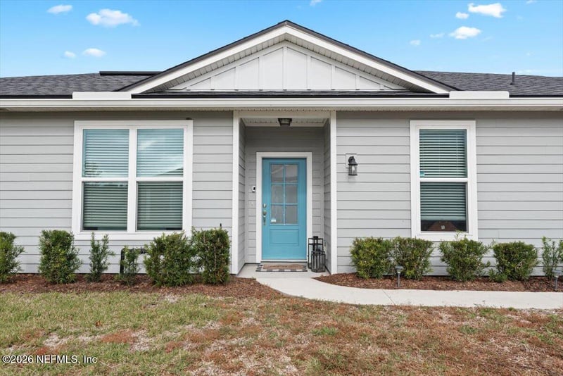 111 Tamar Ct, St Augustine, FL 32095