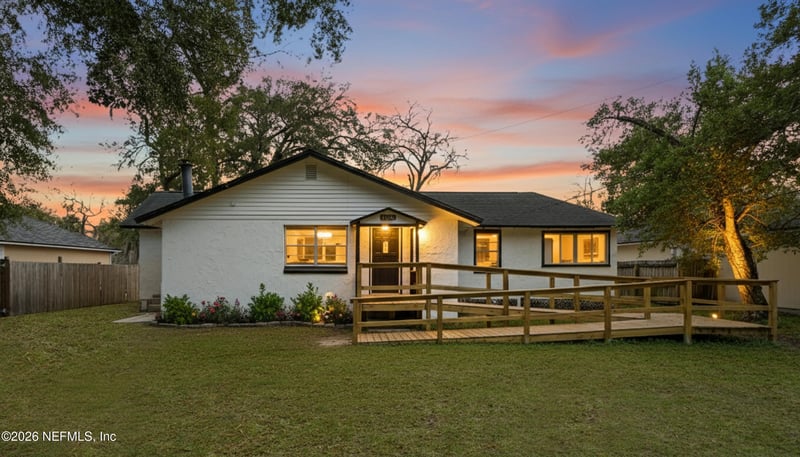 8134 Galveston Ave, Jacksonville, FL 32211