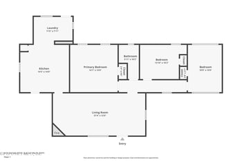 8134 Galveston Ave, Jacksonville, FL 32211