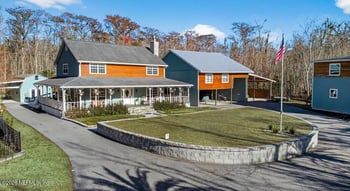 4266 Hillwood Rd, Jacksonville, FL 32223