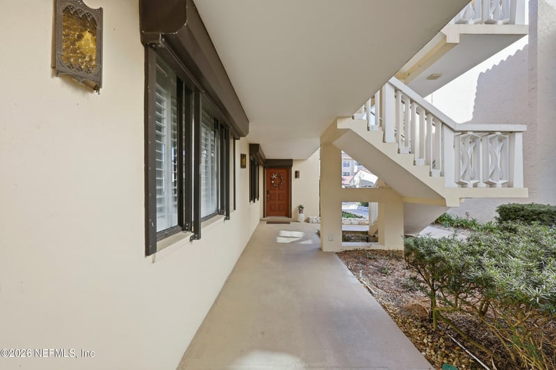 1820 Sevilla Blvd #104, Atlantic Beach, FL 32233