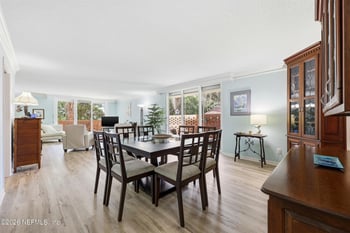 1820 Sevilla Blvd #104, Atlantic Beach, FL 32233