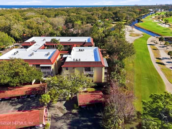 1820 Sevilla Blvd #104, Atlantic Beach, FL 32233