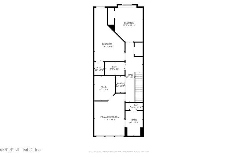 11463 Leatherback Ct, Jacksonville, FL 32256