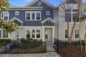 11463 Leatherback Ct, Jacksonville, FL 32256