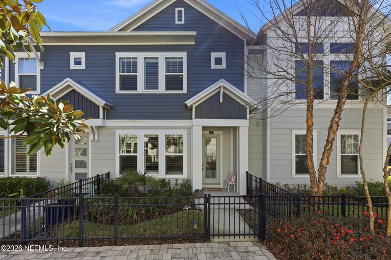 11463 Leatherback Ct, Jacksonville, FL 32256