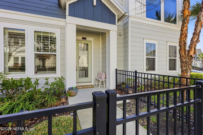 11463 Leatherback Ct, Jacksonville, FL 32256