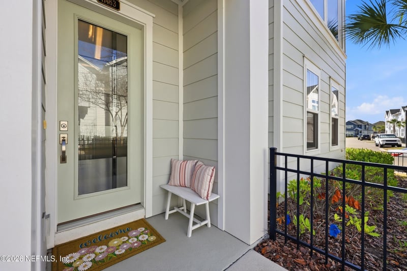 11463 Leatherback Ct, Jacksonville, FL 32256