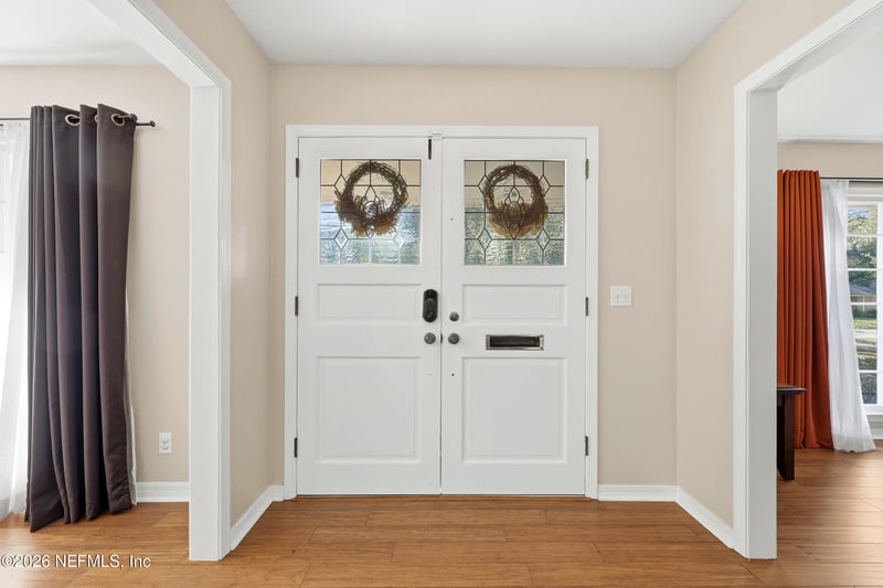 3776 Buckskin Trl, Jacksonville, FL 32277