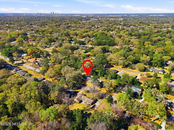 3776 Buckskin Trl, Jacksonville, FL 32277