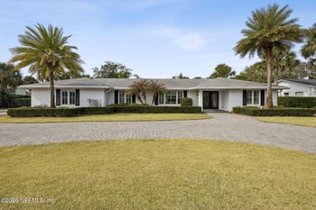 316 Pablo Rd, Ponte Vedra Beach, FL 32082