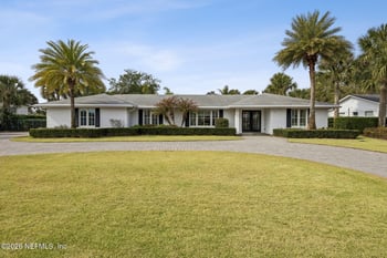 316 Pablo Rd, Ponte Vedra Beach, FL 32082