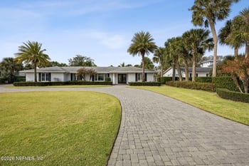 316 Pablo Rd, Ponte Vedra Beach, FL 32082