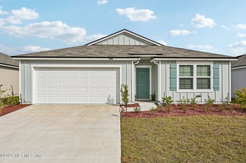 2250 Spider Lily Ln, Green Cove Springs, FL 32043