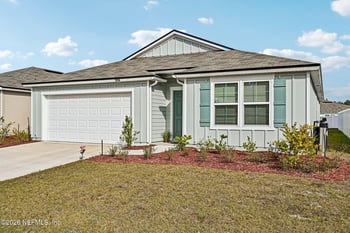 2250 Spider Lily Ln, Green Cove Springs, FL 32043