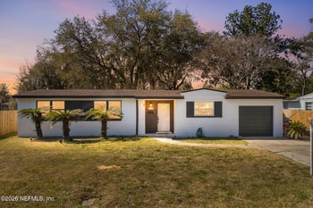 926 Nightingale Rd, Jacksonville, FL 32216