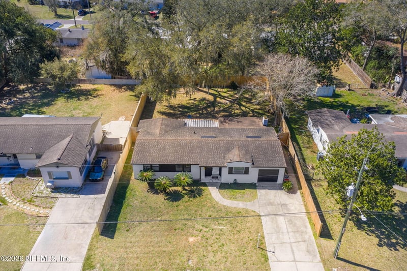 926 Nightingale Rd, Jacksonville, FL 32216