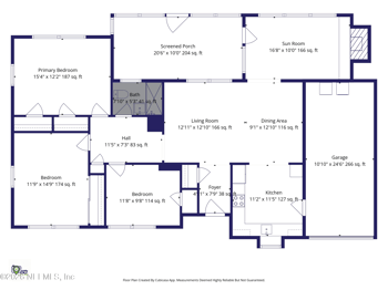 926 Nightingale Rd, Jacksonville, FL 32216