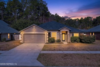 6524 Chester Park Dr, Jacksonville, FL 32222