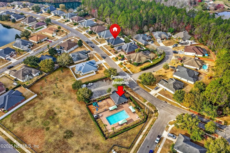 6524 Chester Park Dr, Jacksonville, FL 32222