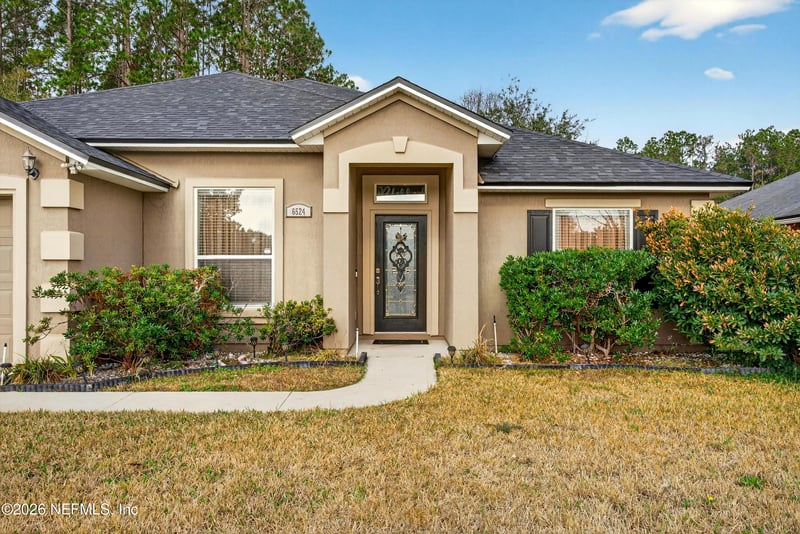 6524 Chester Park Dr, Jacksonville, FL 32222