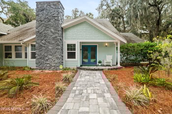 1378 Marian Dr, Fernandina Beach, FL 32034
