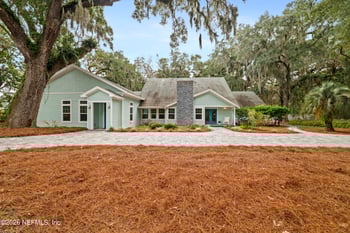 1378 Marian Dr, Fernandina Beach, FL 32034