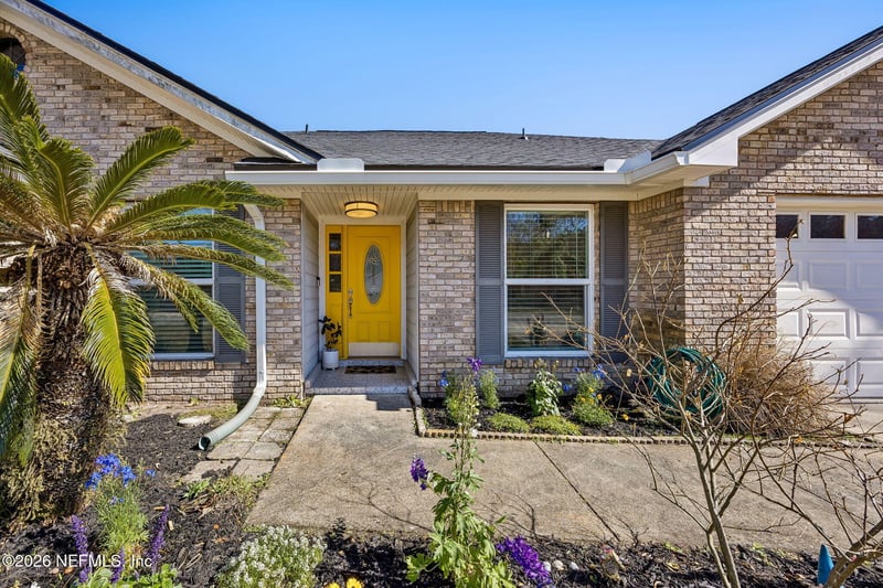 1229 Shallowford Dr, Jacksonville, FL 32225