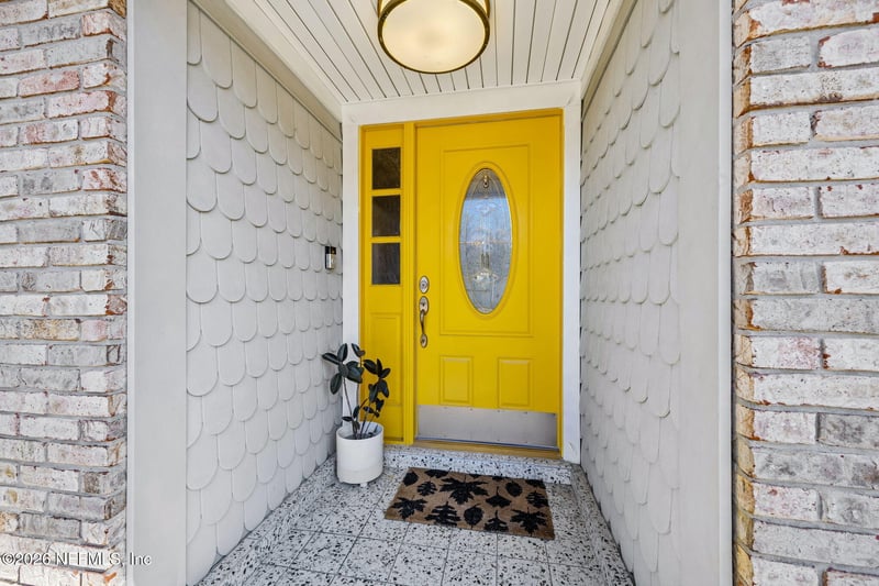 1229 Shallowford Dr, Jacksonville, FL 32225