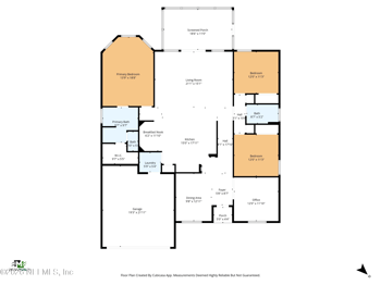 6524 Chester Park Dr, Jacksonville, FL 32222