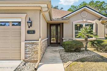 325 Hefferon Dr, St Augustine, FL 32084
