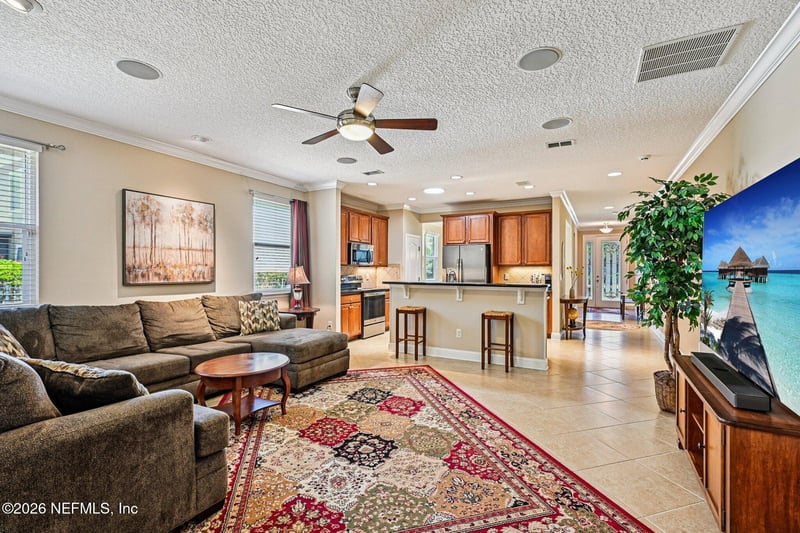 325 Hefferon Dr, St Augustine, FL 32084