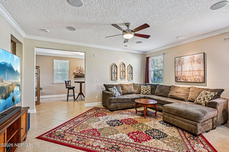 325 Hefferon Dr, St Augustine, FL 32084