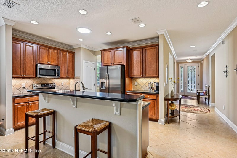 325 Hefferon Dr, St Augustine, FL 32084