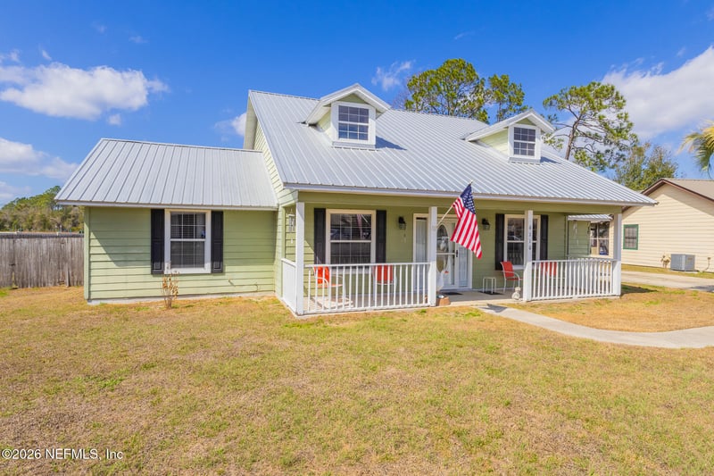 6110 4th Manor, Palatka, FL 32177