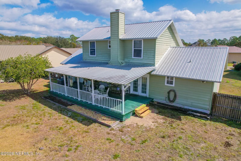 6110 4th Manor, Palatka, FL 32177