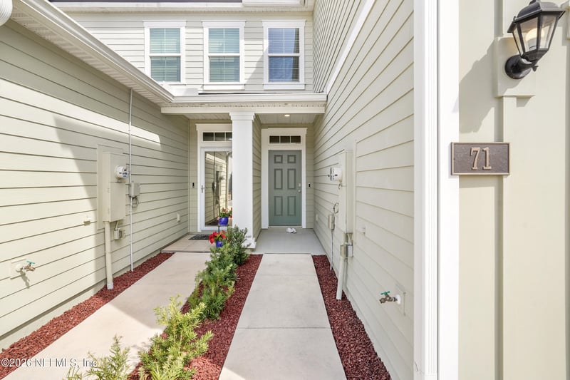 71 Redbud Rd, Palm Coast, FL 32137