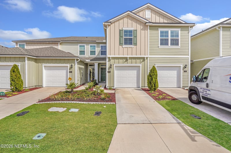 71 Redbud Rd, Palm Coast, FL 32137