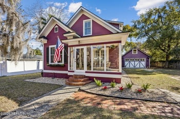 1239 Palmer Ter, Jacksonville, FL 32207