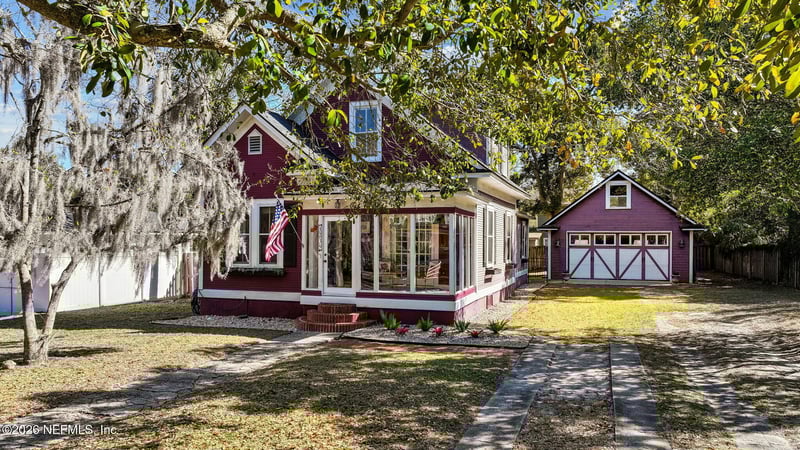 1239 Palmer Ter, Jacksonville, FL 32207