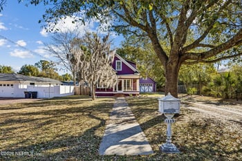 1239 Palmer Ter, Jacksonville, FL 32207